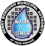 Derry Borough MA logo